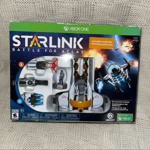Starlink Battle for Atlas [Starter Pack]